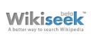 Wikiseek is New Way to Search Wikipedia