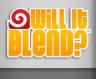 Will it blend - Golf Driver