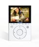 Handheld Entertainment ZVUE 360 media player