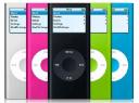 Apple may change iPods to use flash memory instead of hard drive