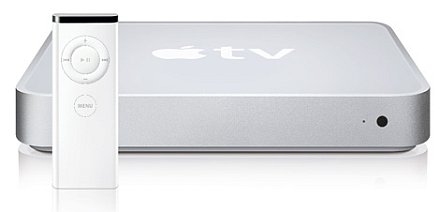 Apple TV launch delayed until mid March