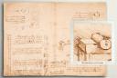 Microsoft and the British Library Digitize da Vinci