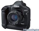 Canon EOS-1D Mark III DSLR digital camera