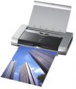 Canon Pixma ip90v Portable Photo Printer