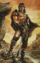 THQ bringing Conan game for the Xbox 360 and PS3