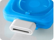 iPod Dock Extender