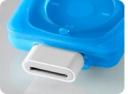 iPod Dock Extender
