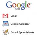 Google Apps Premier Edition