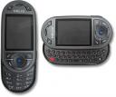 Helio Dual sliding phone Pantech pn-810