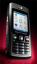 HP iPAQ Voice Messenger 500 series mobile phone