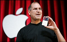 Jobs talks about DRM free music in open letter