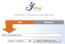 Jyve Offers Live Access To People Who Know