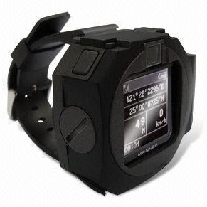 Mainnav MW-705 GPS watch
