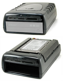 Media Tank