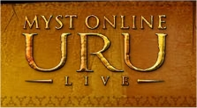 Myst Online: Uru Live