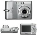 COOLPIX L11 digital Camera