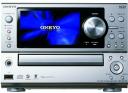 Onkyo Home stereo with anymusic