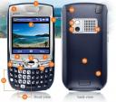 Palm Treo available in Europe on all mobile phone networks
