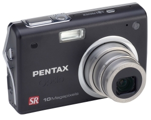 Pentax Optio A30
