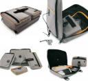 Proporta gadget bag