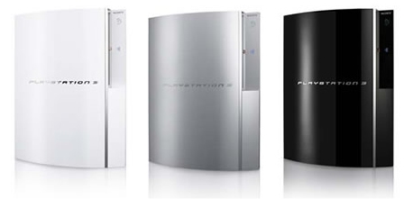 Sony Playstation 3 version for Europe will be less compatible with PS2 games