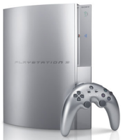Sony PS3 has movie downloads coming
