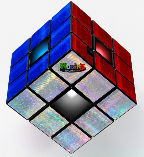 rubik's