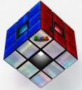Rubik’s Revolution the next Rubiks Cube