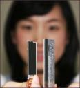 Samsung creates worlds thinnest LCD at .74 mm thick