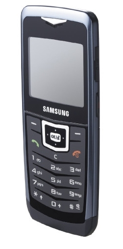 Samsung Unveils Ultra Edition II Series U100