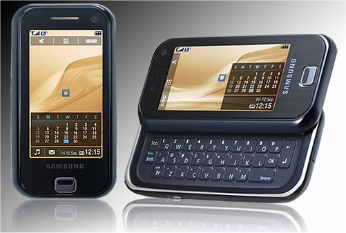 samsung ultra touch