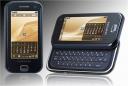 Samsung Ultra Smart F700