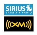Sirius and XM Satellite Radio Announce Merger