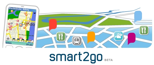 Nokia offers Smart2Go Navigation Software as Free Download