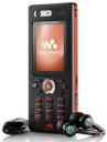 Sony Ericsson W880/W888 Walkman Phone Released