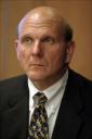 Steve Ballmer talks about sluggish sales and piracy with Microsoft Vista
