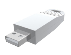 USB talking flash drive