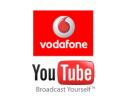 YouTube Mobile Coming to Vodafone Mobiles