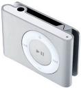 Waterproof iPod Shuffle