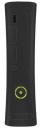 Black Xbox 360