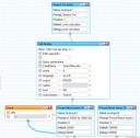 Yahoo! Pipes Feed Editor