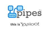 Yahoo! Pipes RSS Feed Editor