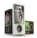 Some type of zune phone device possibly coming from Microsoft
