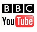 BBC will now make program excerpts available on YouTube