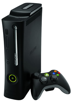 xbox 360 elite sale