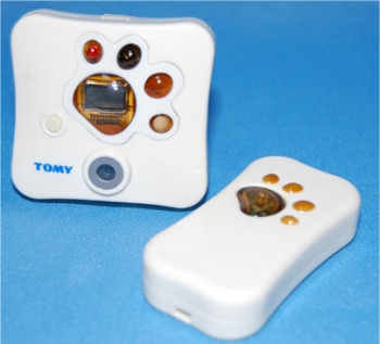 Digital Camera for Dogs