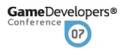 Game Developers Conference 2007