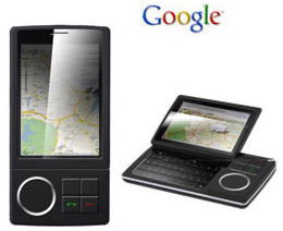 Google Phone