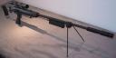GPS Sniper Rifle