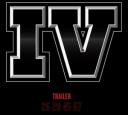 Grand Theft Auto IV Countdown for trailer release